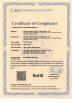Sichuan Hongshunjin Trading Co., Ltd. Certifications