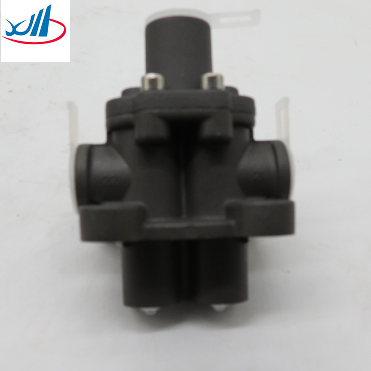 Truck Double H Valve Shantui Spare Parts WG2203250003