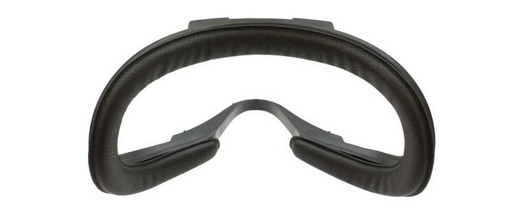 Soft feeling cover and eye mask for VR equipment facial mask for replacement