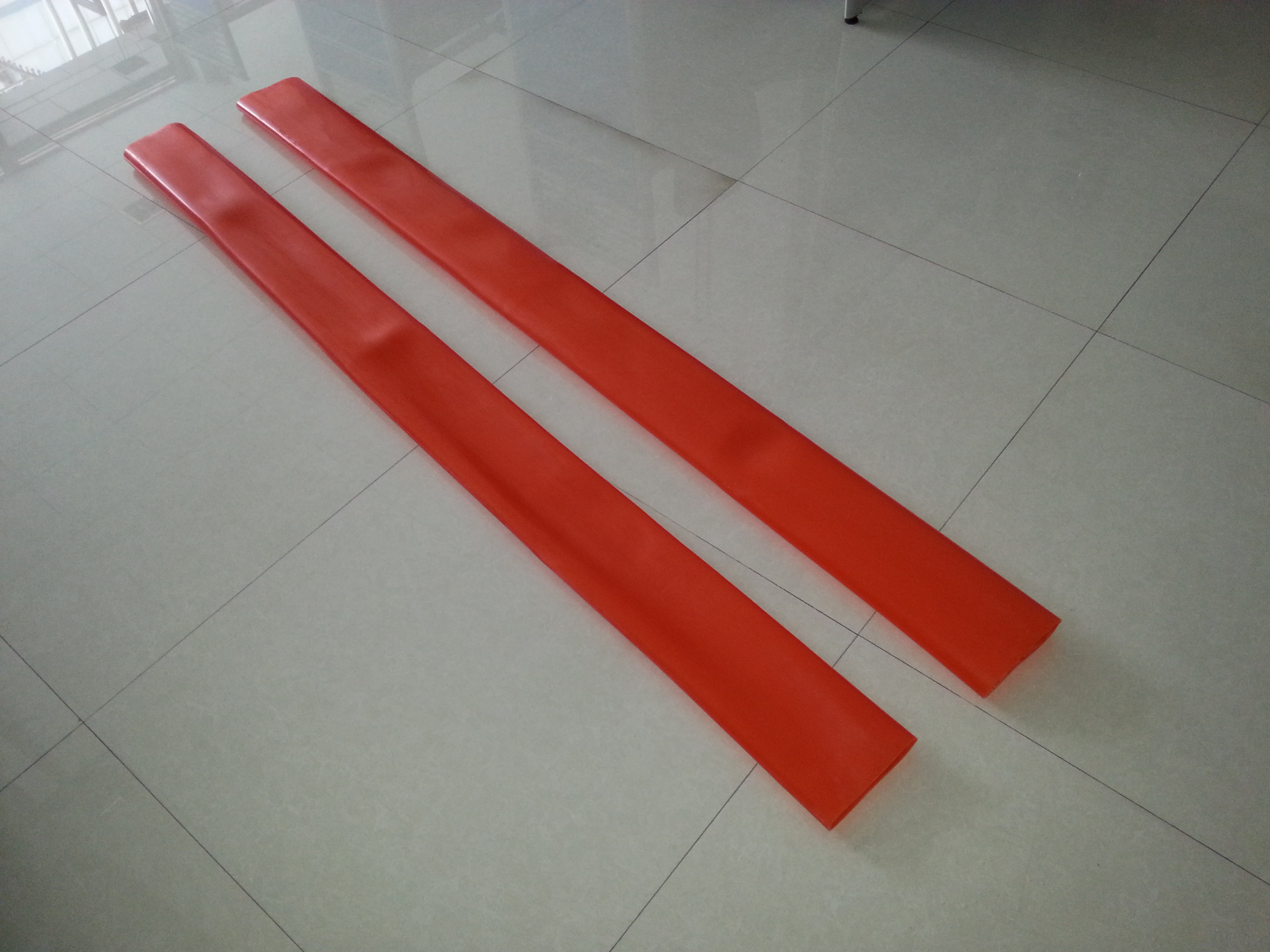 High and Low Pressure Resistance Silicone Tube Extrusion for High and Low Pressure Resistance