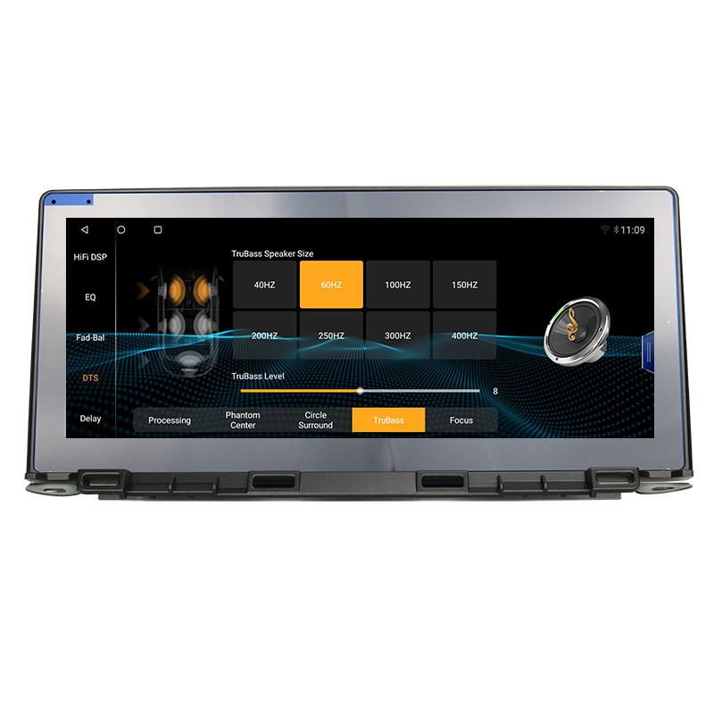 2022 2020 2018 2019 Lexus Nx 300 Android Auto 10.25 Inch Android 13 Car Radio