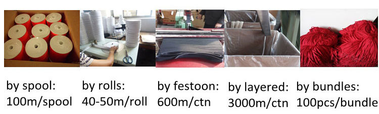 1.5mm Black Round Elastic Cord Polyester Elastic Bungee Cord