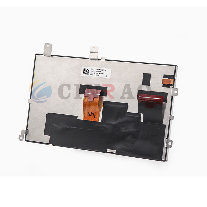 Tianma Car LCD Module / TM080JVHP06-00 Automotive 8" LCD Display Easy Operation