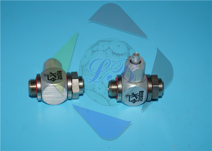 00.580.1471 HD Original Printing Machine Spare Parts One - Way Restrictor 0 821 200 166