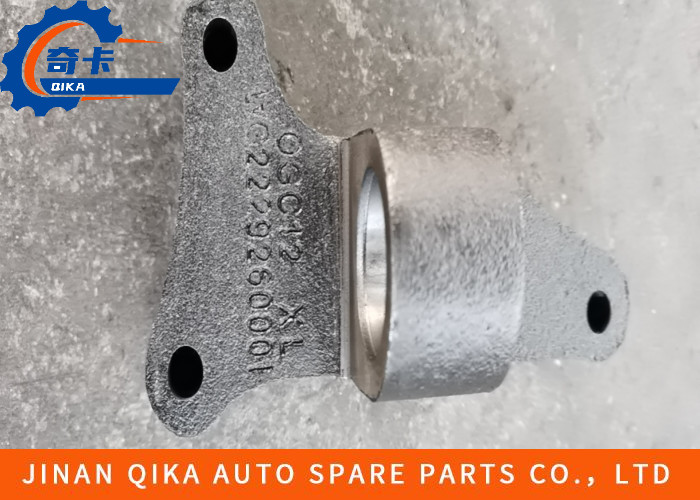 Az2229260001 Assembly Gear Box Howo10|Howo12 Shift Fork Shaft Bracket