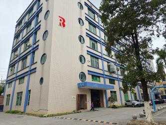 Guangzhou Bright Electronic Co.Ltd