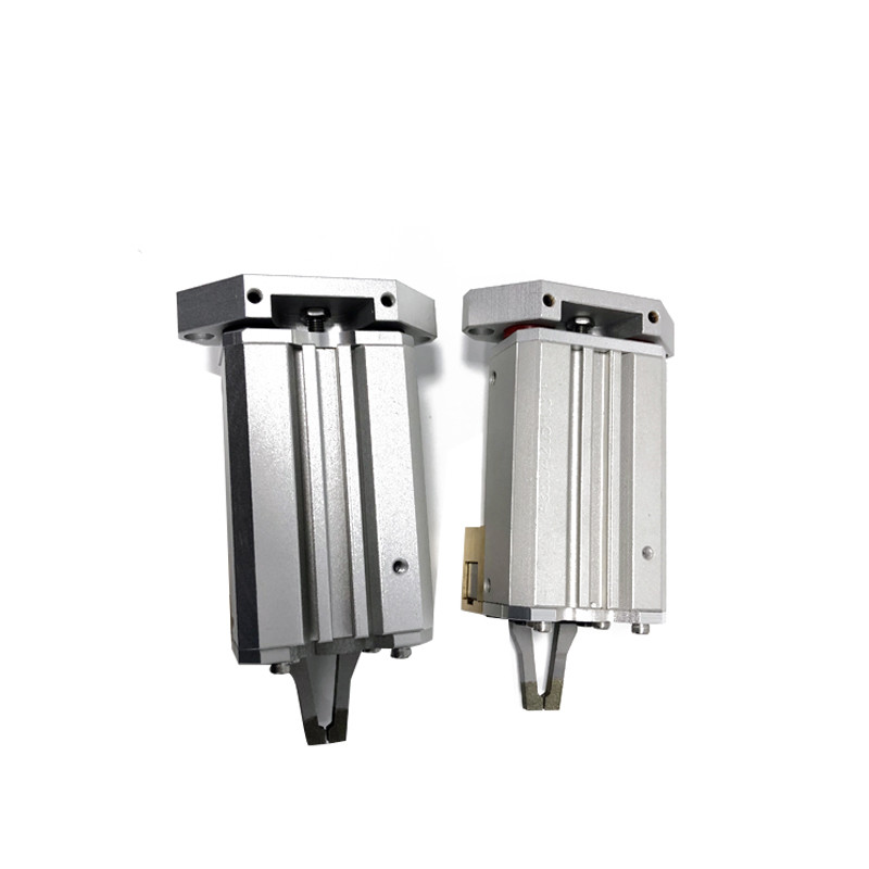 Aluminum PCB Gripper Manipulator High Durability For Schmoll Machine