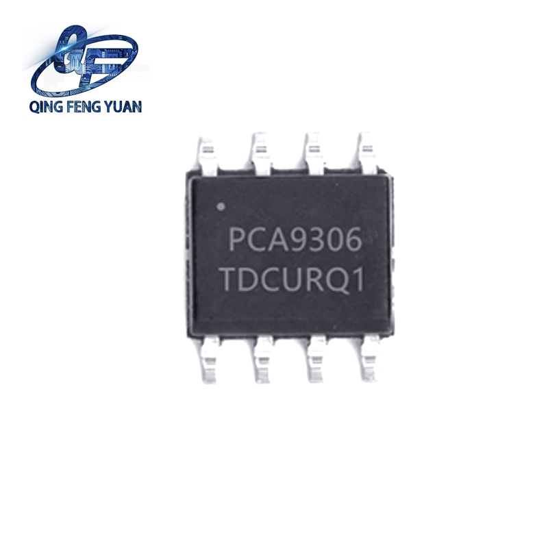 Texas PCA9306TDCURQ1 In Stock Electronic Components Integrated Circuits Microcontroller TI IC chips VSSOP8