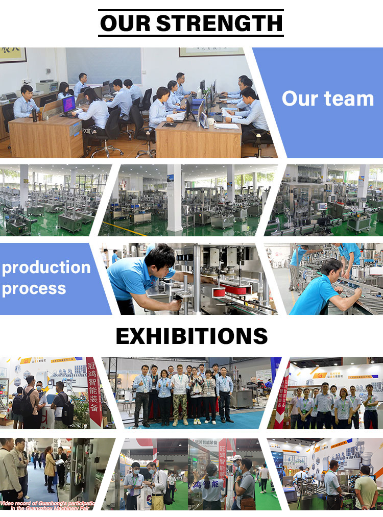 Motor Core Components Function PVC Shrink Sleeve Label Cutting Machine