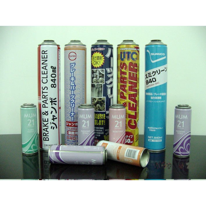 Aerosol Necking Flanging Machine Full Automatic