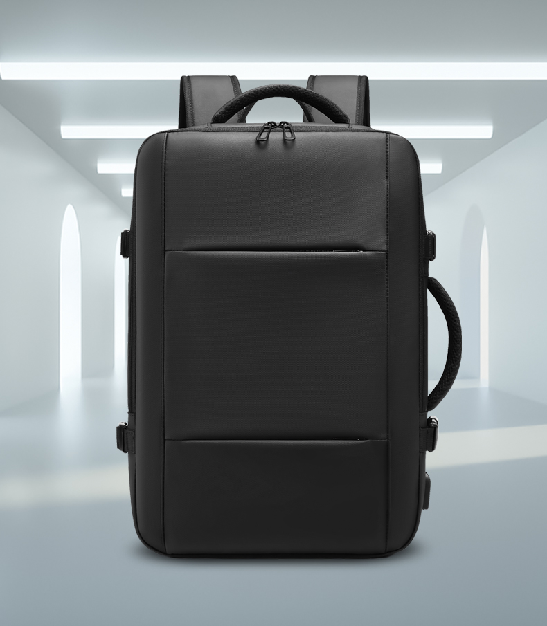 Multifunction Backpack For custom logo Travelling Bagpack USB Charging Mens Business Back Packs Laptop Travel Backpack Bag