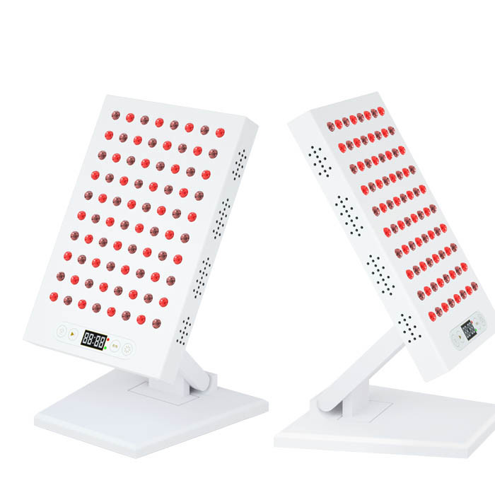 50W Red Light Physical Therapy Built in Timer For Pain Relief