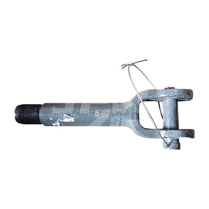 Towing hook assembly WG9925930170 for Sinotruk HOWO T7H truck parts