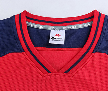Children's basketball suit boys and girls primary and secondary school breathable fast drying sports training team jersey custom