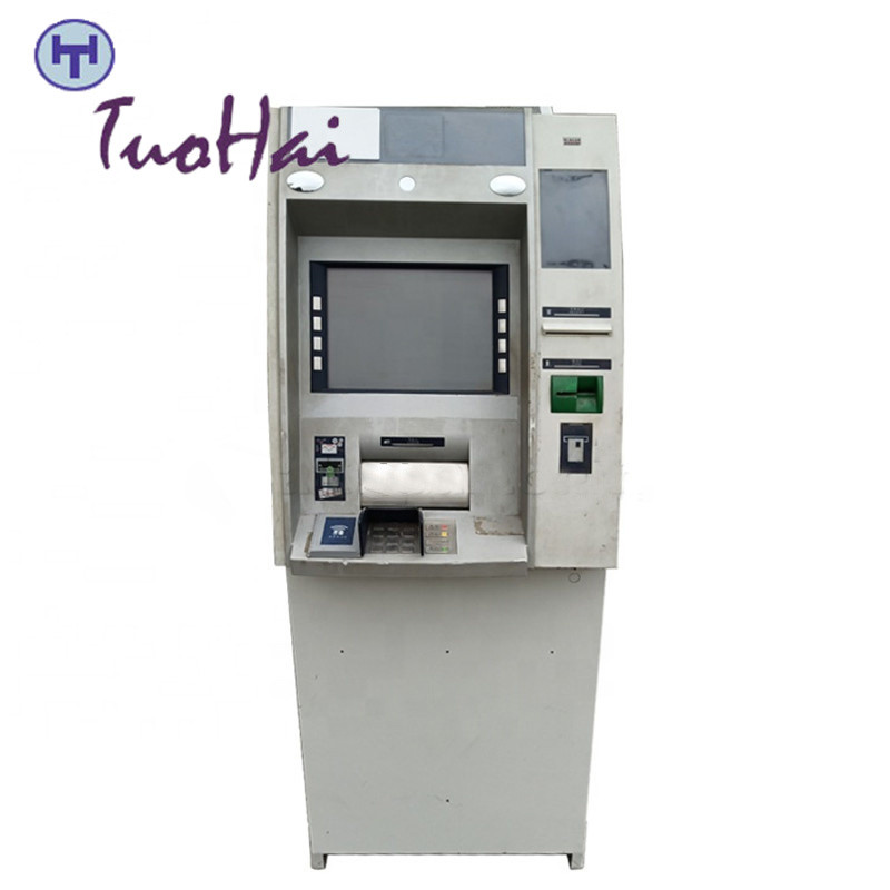 Original Wincor ATM Parts 2050XE CINEO C4060 1500XE Whole Machine Cash Dispenser