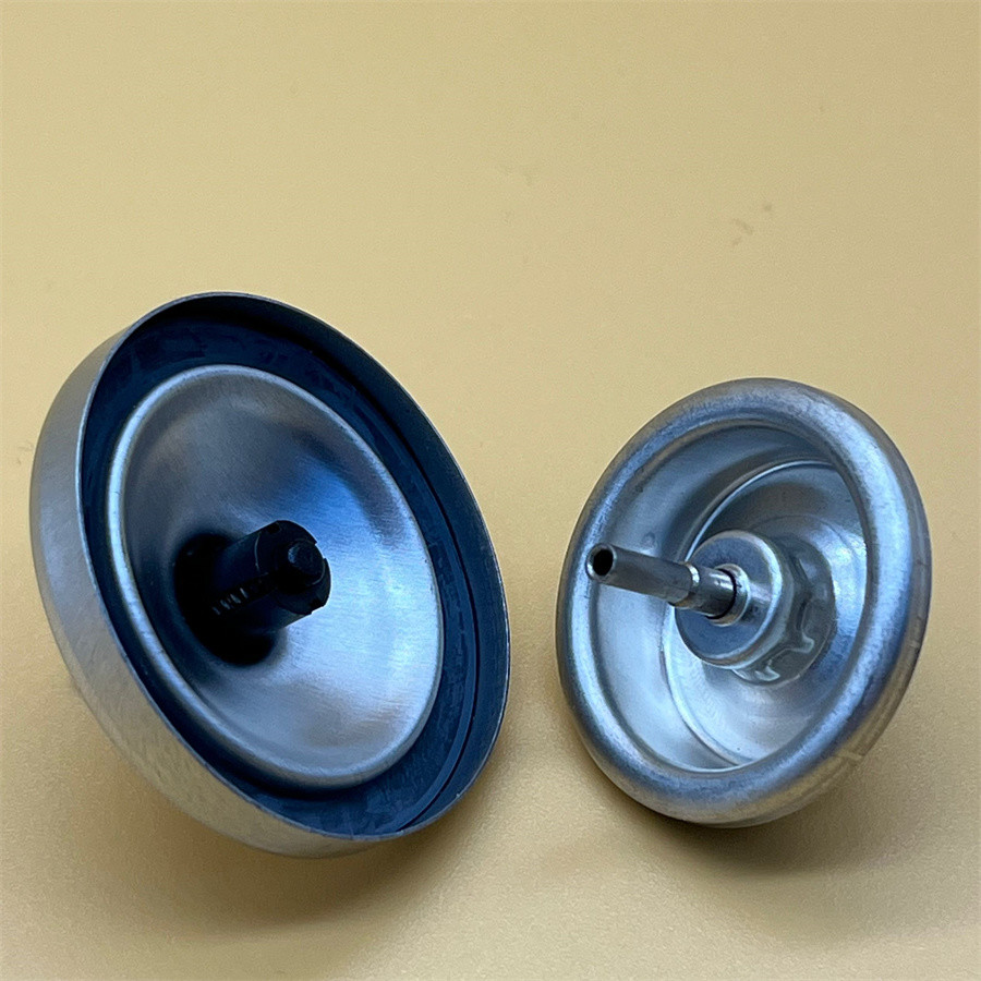 Refillable Butane Gas Valve for Lighters – High-Performance Refill Valve for Efficient Gas Management – 1-Inch Specifica