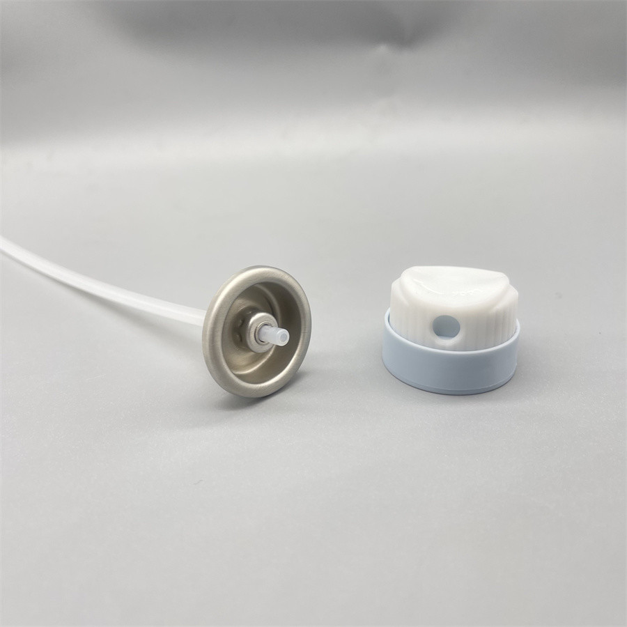 Advanced Actuated Sunscreen Valve - Precision Dispensing for Optimal Sun Protection