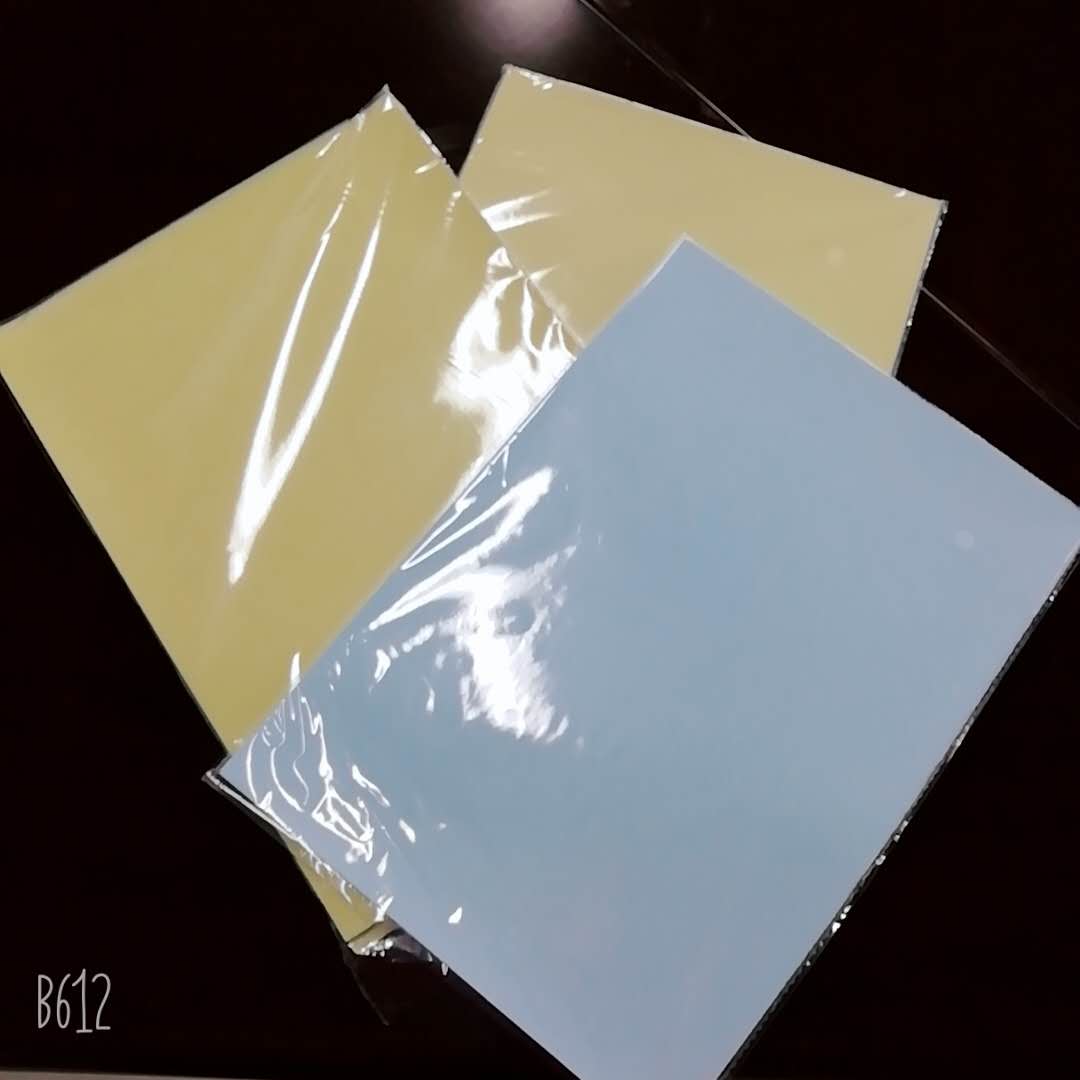 Industrial Paper Carbonless Copy Printing Jumbo Roll with Customes Requirements Width