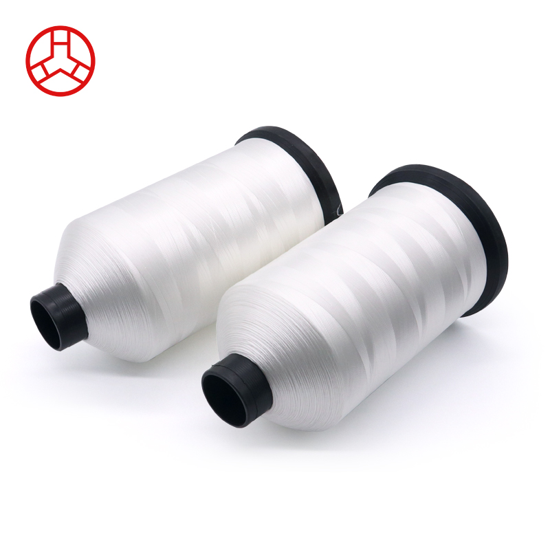 210d/3 Nylon Thread 1kg Cone Perfect for B2B Sewing and Beading Applications