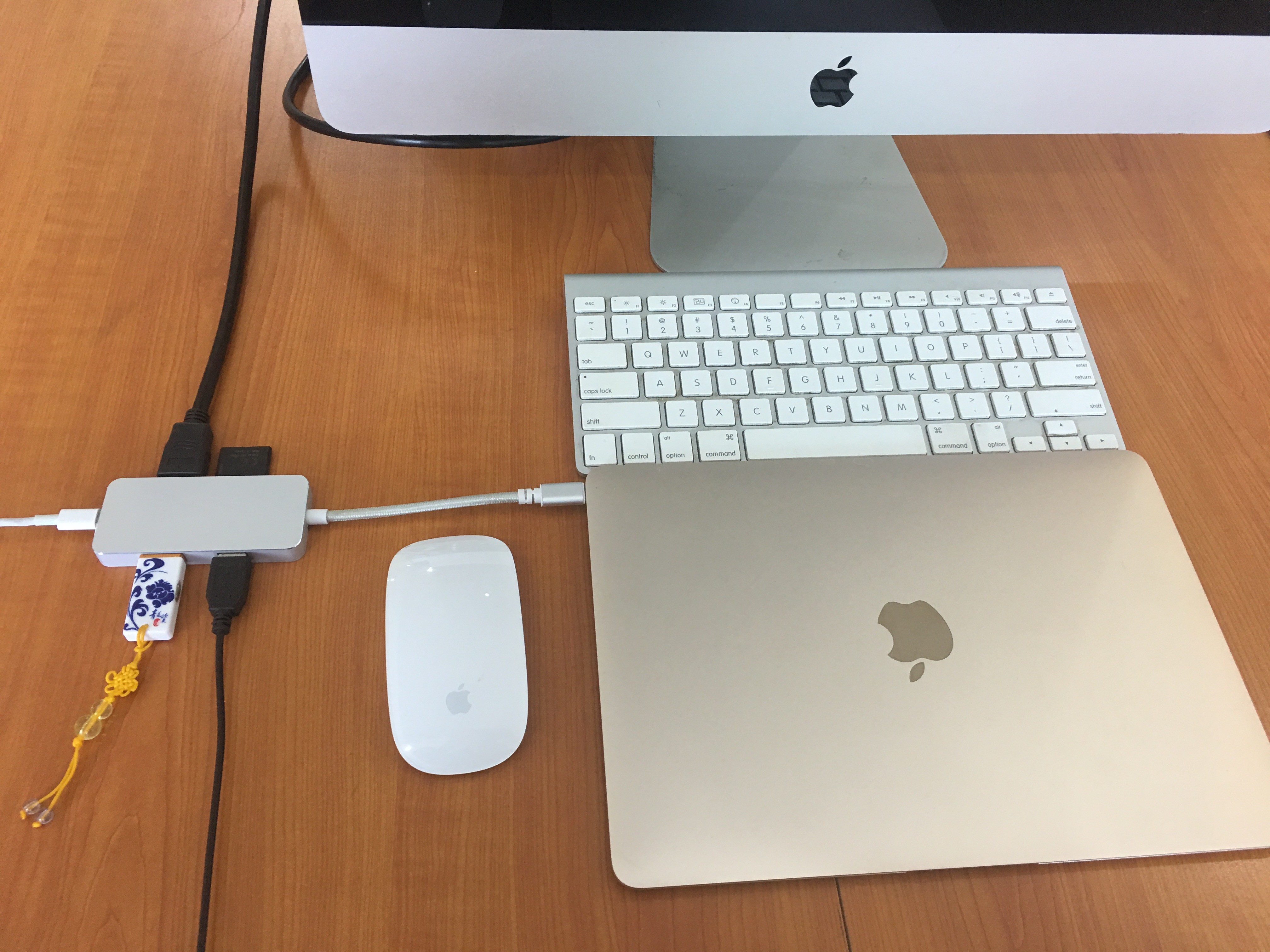 2018 Latest Aluminum Alloy Portable USB Hub 3.1 High Speed Type C PD Powered USB Hub For Charger