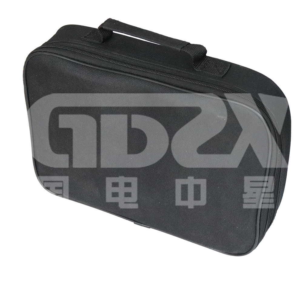 ZXXC-10A Easy Operation and Development New Type 10A Power Transformer Demagnetization Analyzer