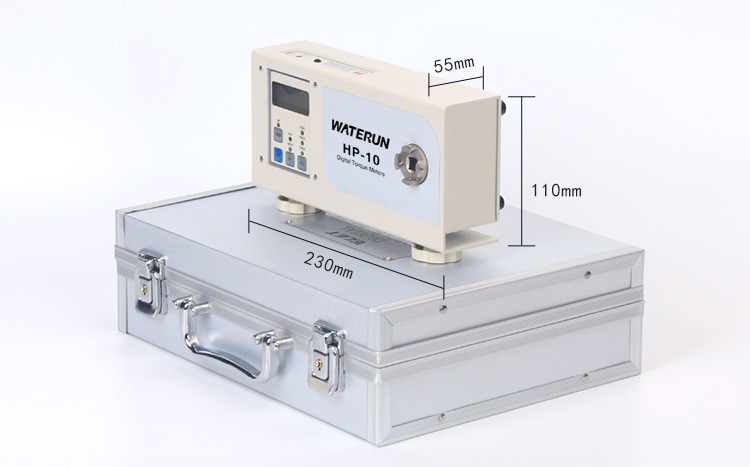 Industrial Wrench Torque Meters Multiscene Corrosion Resistance