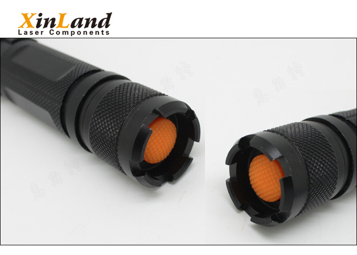 450nm Blue Laser Pointer