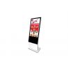 Buy cheap Full Hd Advertisement Stand Alone Digital Signage Totem Support Plug And Play from wholesalers