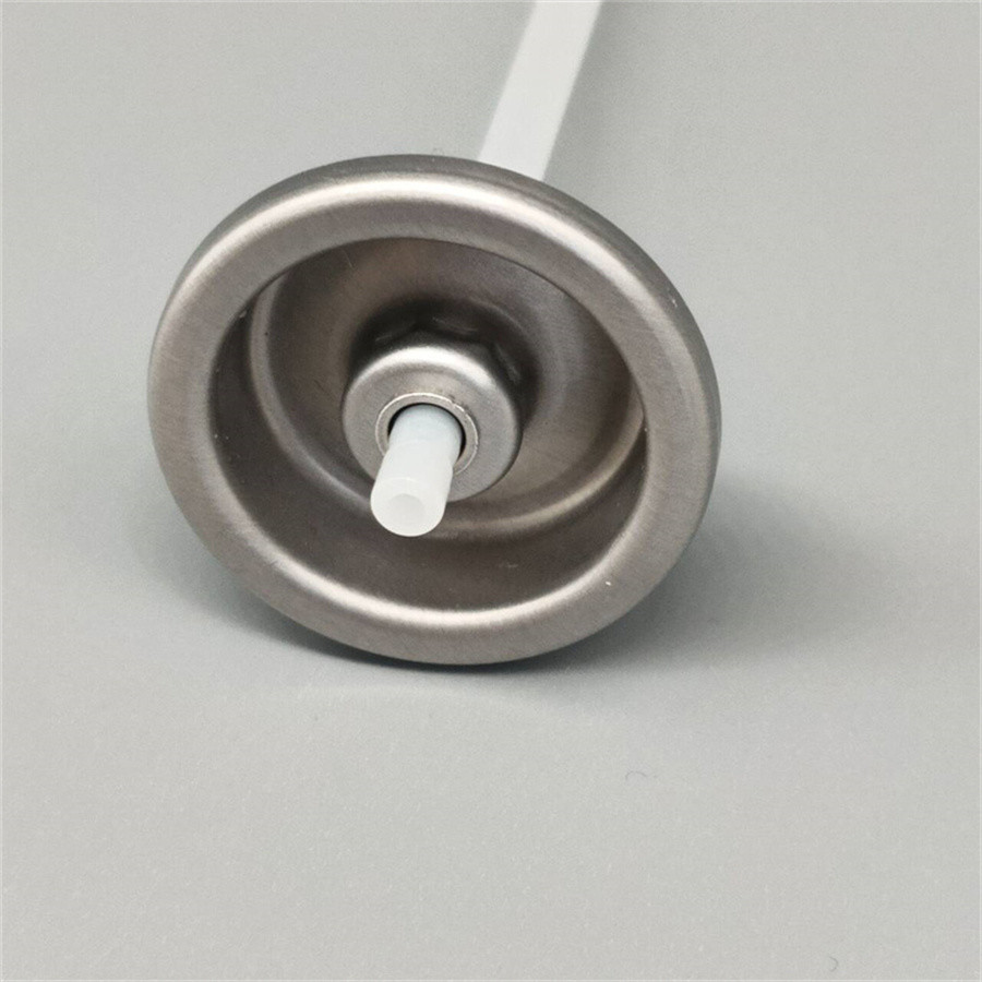Portable Shoes Socks Cleaning Valve Actuator for Travelers with Compact Design