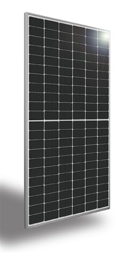520W Monocrystalline Silicon Solar Panels Corrosion Resistant Aluminum Frame