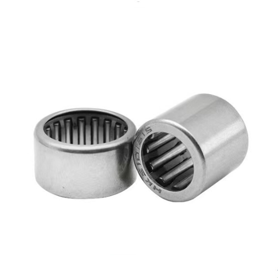 HK2218 RS Drawn Cup Needle Roller Bearing HK2220 2RS Needle Bearing With Seal