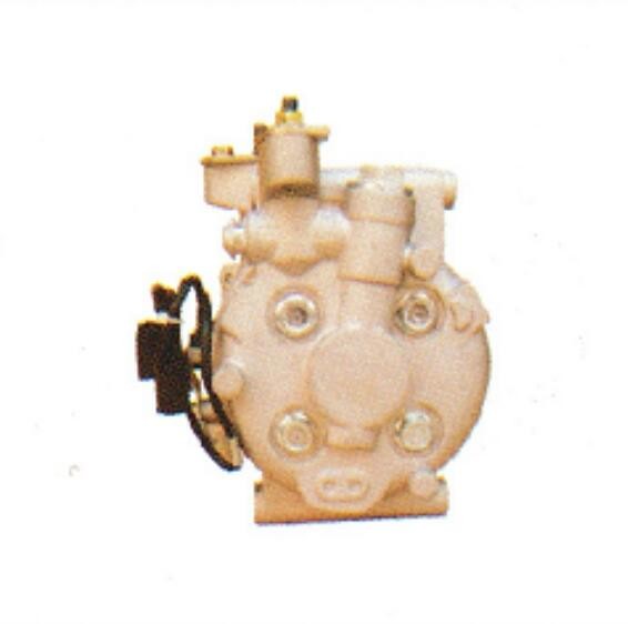ALA 20219 HONDA AC COMPRESSOR CITY, Jazz 1.5 AC COMPRESSOR TRCA09 AC COMPRESSOR 3046 A/C Compressor