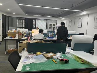 Chengdu Chengbei Technology Co., Ltd.