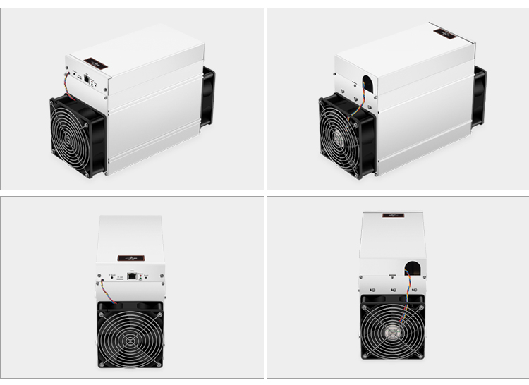 85J/TH 512MB Antminer ASIC Miners Bitmain Antminer S9k 13.5T 14T 1148W With Power