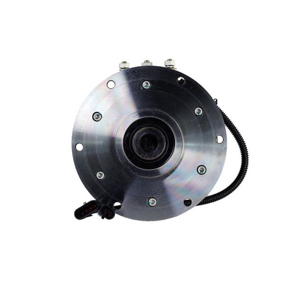 Excellence in Every Detail 1.2kW AC Motor for Electric Stacker