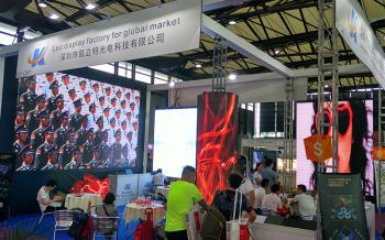 SHENZHEN KAILITE OPTOELECTRONIC TECHNOLOGY CO., LTD