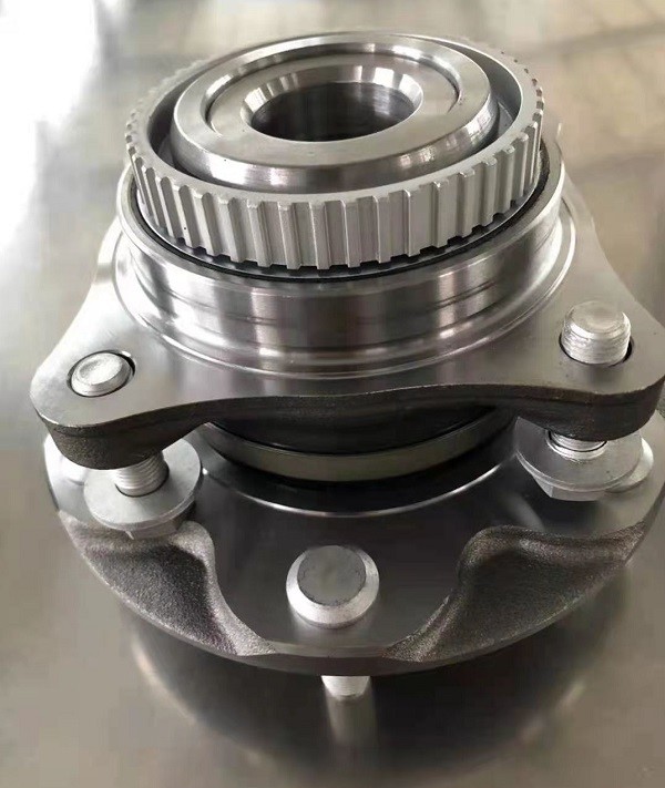 OEM front Hub Wheel Bearing Assembly DAC40740042 40BWD12