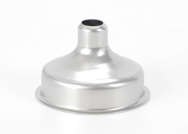 Ss Material Kitchen Household Items Small Hip Flask Funnel General Style