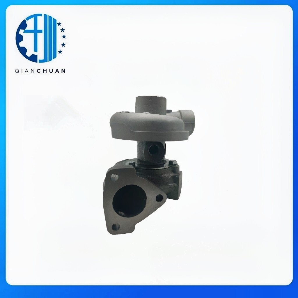 04281437 0428 1437 Turbocharger for Deutz 2011 Engine BF4M2011 S100