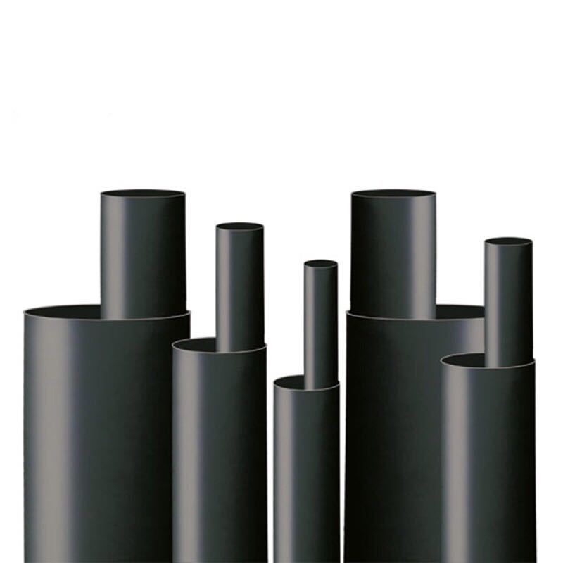 Custom 1KV Waterproof Insulating Busbar Insulation Sleeving