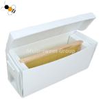 China 5 Frames Nuc Box 465*208*268mm Corrugated Plastic Langstroth Nuc Box for sale