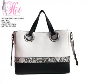 Buy cheap New Style Fashion Ladies Handbags Women Bags PU Leather Handbag product