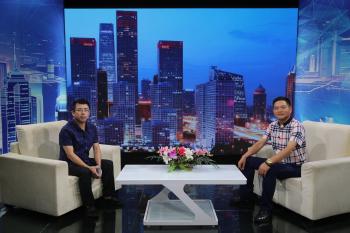 Wuhan TORLEO Intelligent Co., Ltd.