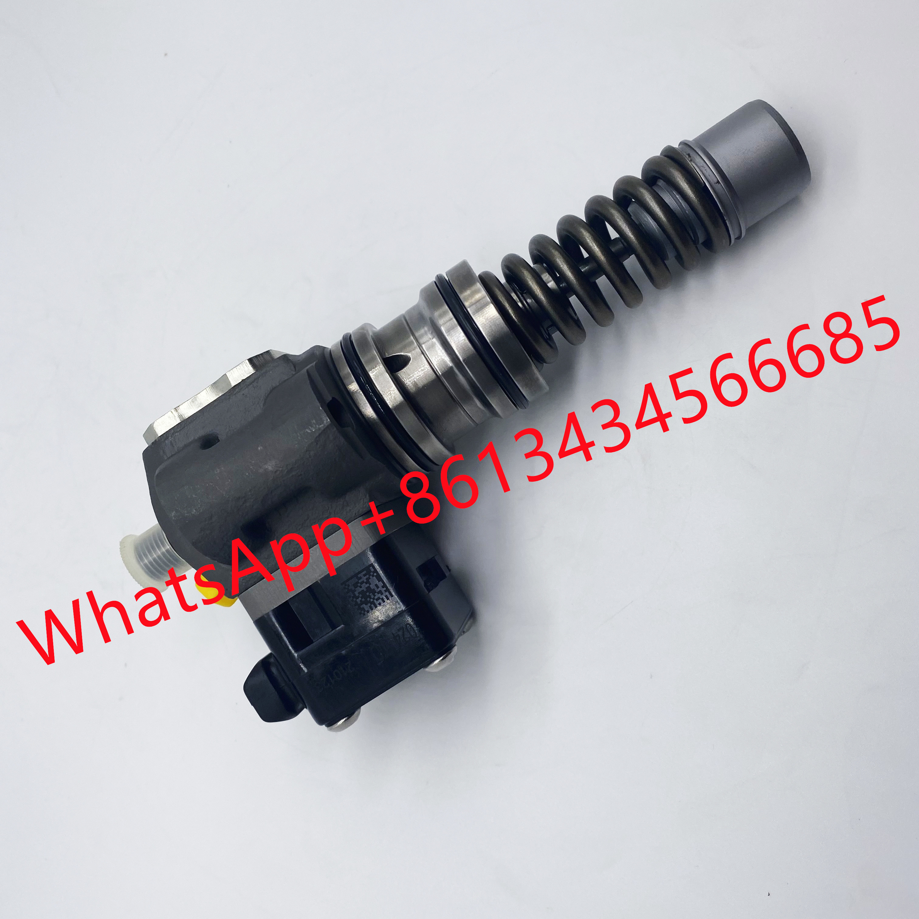 Fuel Injection Injector Unit Pump 0414750003 Fits DEUTZ 02112707 20460075 BOSCH