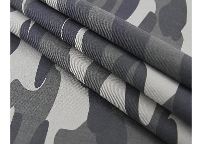 Anti Static Plain 57" Camouflage Cloth Military Camo Fabric
