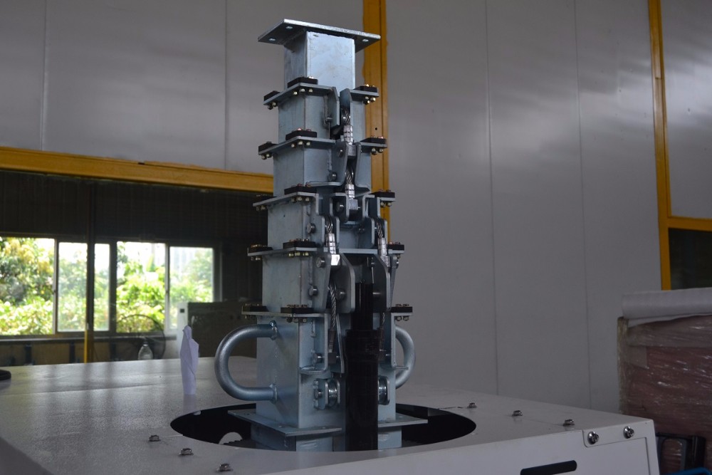 Trailer 10kva 10kw Portable Light Tower For Home Generator With Metal Halide 24V