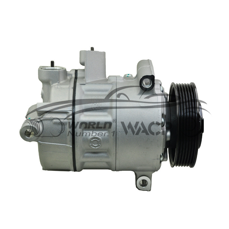 DCP32045 1K0820803G High Precision For Audi A3 For VW Golf6 For Caddy For Skoda Octavia Compressor WXVW014