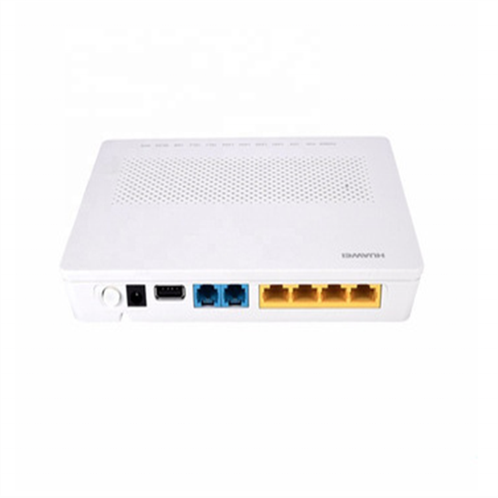 New Coming Huawei Gpon Ont HG8245