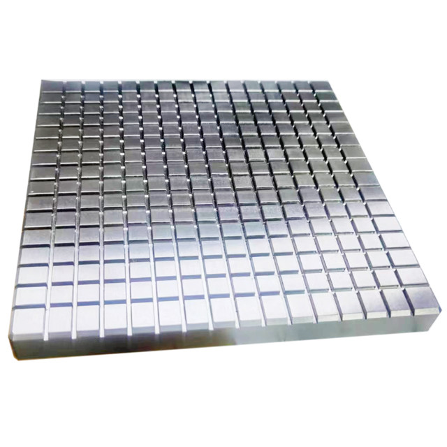 OEM CNC Machining Large Parts Aluminum CNC Machining Service