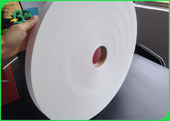 straw wrapping paper